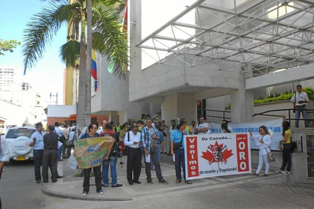 Otro año más sin Parque Natural Regional de Santurbán