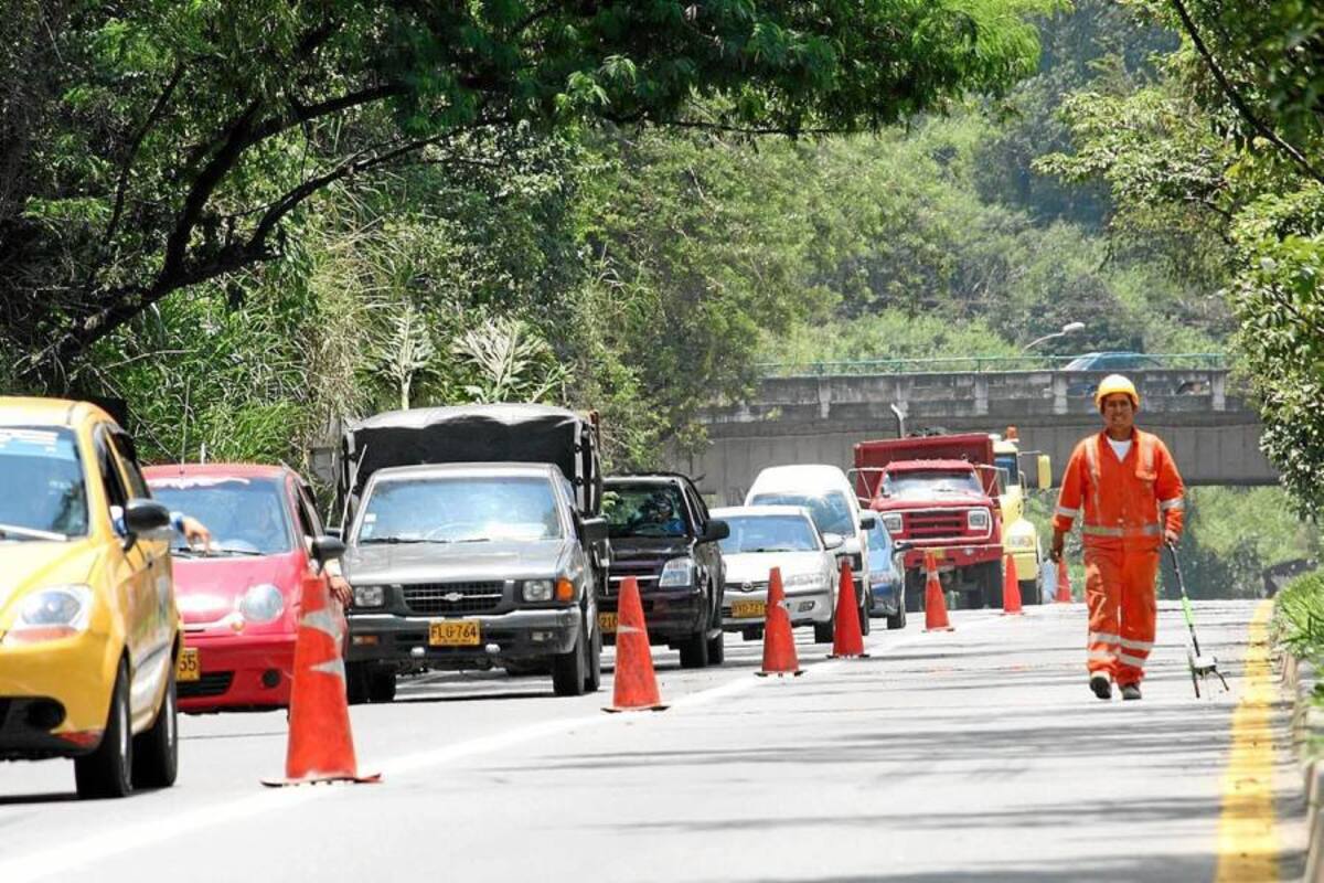 Con esta creación se busca incrementar la seguridad vial y disminuir los índices de accidentalidad. (Foto: Archivo/VANGUARDIA LIBERAL)