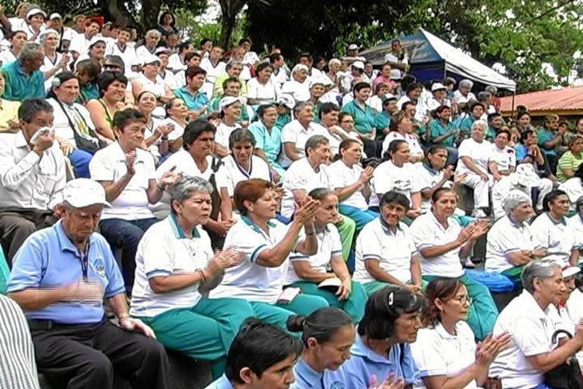 En la celebración habrá actividades lúdicas, recreativas y culturales para las madres que asistirán a este evento. (Foto: Archivo/VANGUARDIA LIBERAL)
