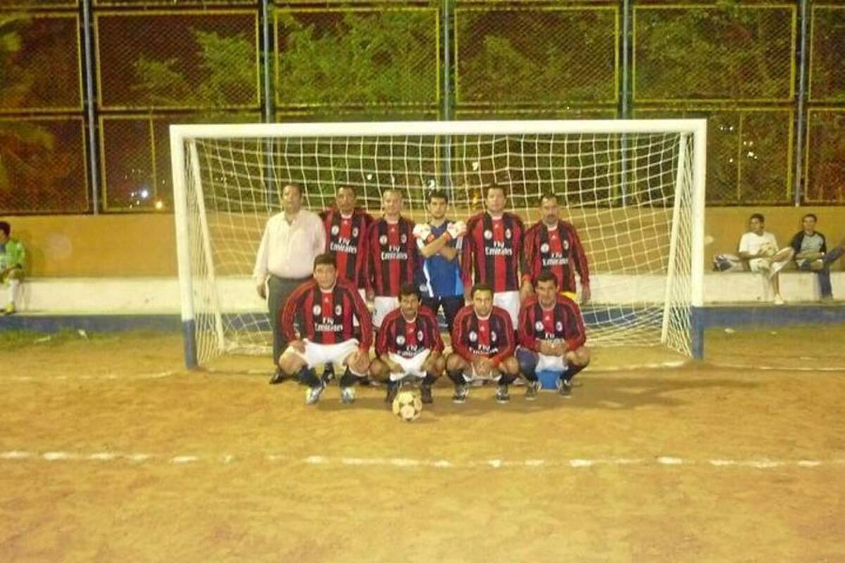 Anuncian nuevas fechas en torneo de la Alianza Veterana (Foto: Suministrada /VANGUARDIA LIBERAL)
