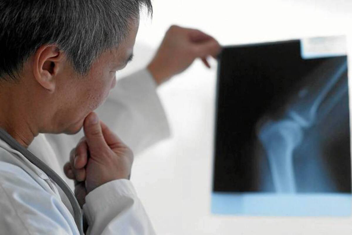 Si se tiene en cuenta que el Trauma se puede diagnosticar, prevenir y tratar, podría considerarse como una enfermedad y no como simples accidentes. (Foto: Tomada de Internet / VANGUARDIA LIBERAL)