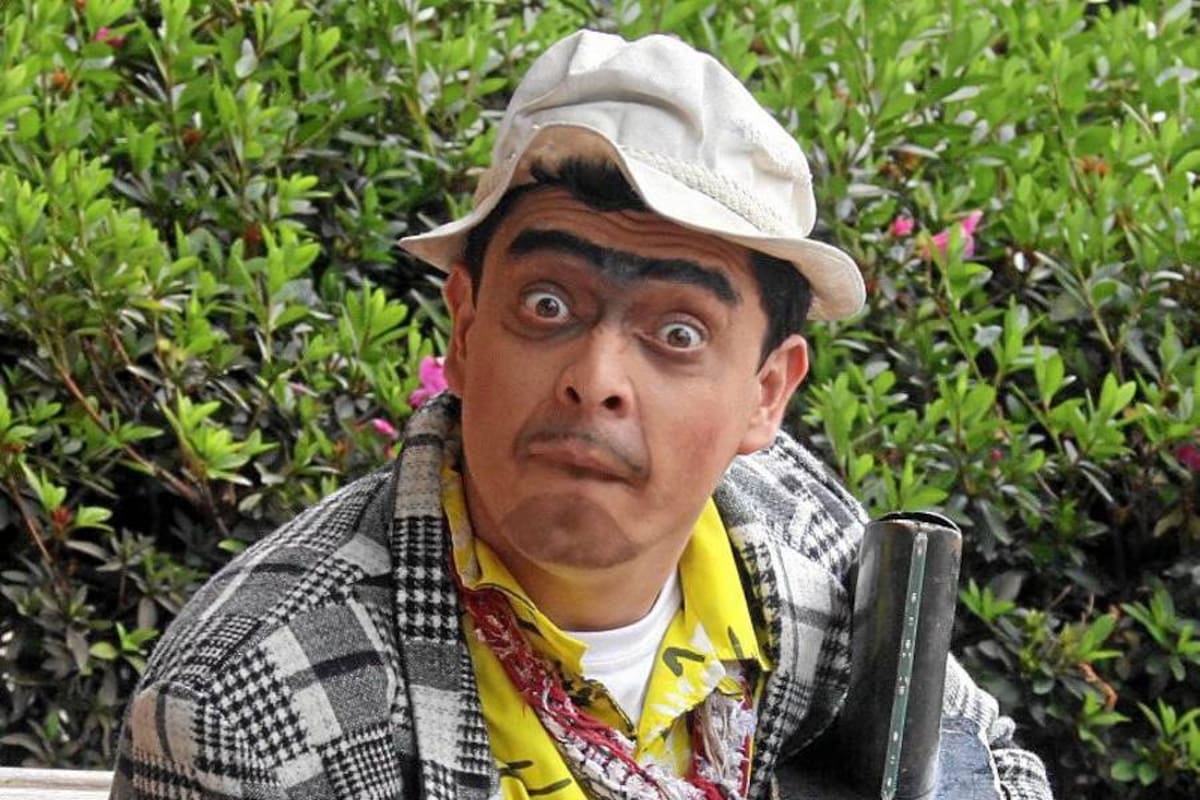 ‘Suso’ es uno de los personajes que ha capturado este año la atención de los colombianos. Su humor y la calidad de sus invitados desbordaron la pantalla paisa y ahora es un personaje nacional. Ni siquiera la diva Amparo Grisales se ha resistido a una entrevista con ‘El Paspi’. (Foto: Tomada de Internet / VANGUARDIA LIBERAL)