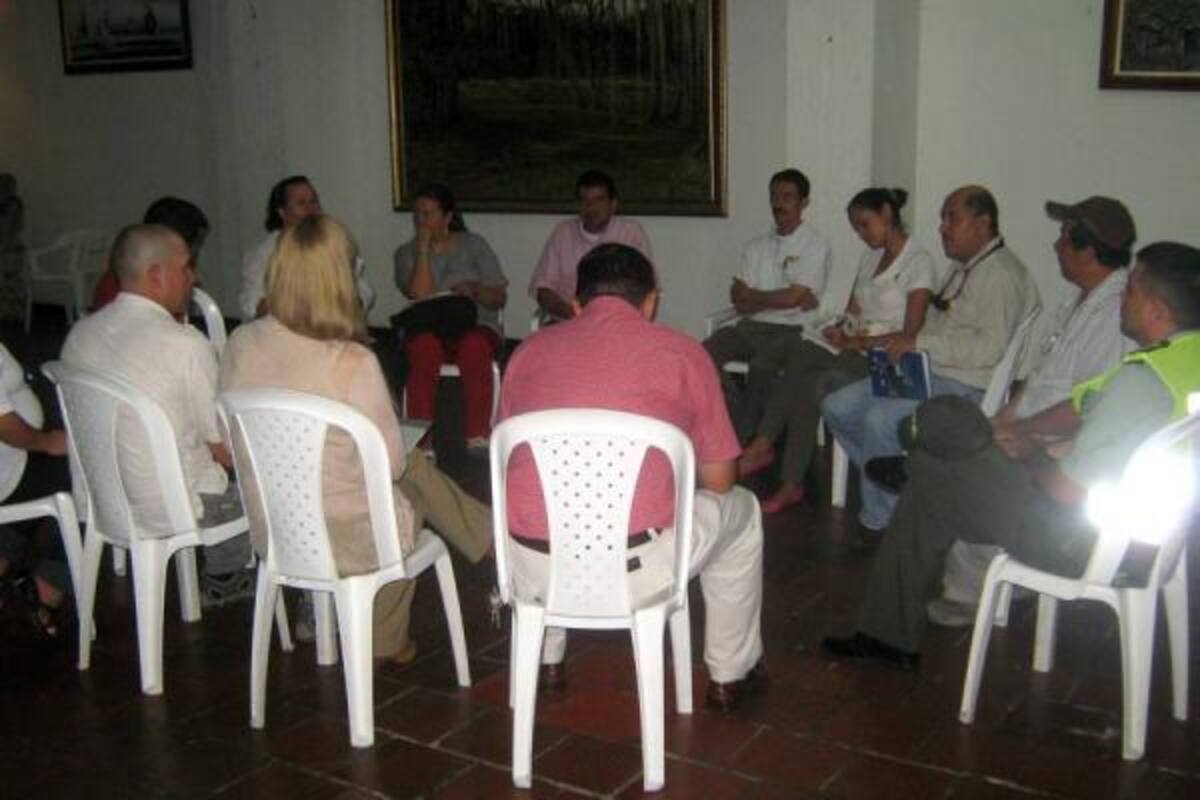 Según los operadores, aún se puede recuperar el 66% de la temporada turística de fin de año. (Foto: Archivo/VANGUARDIA LIBERAL )