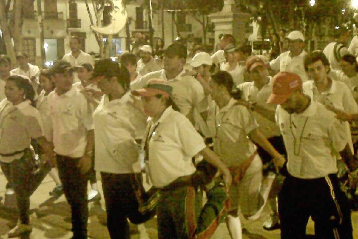 Asistir a estas actividades es una forma de relajarse y utilizar el tiempo libre, que puede convertirse en un mal ocio, dijo Gerardo Bautista Tagua, organizador del evento. (Foto: Archivo/Vanguardia Liberal)