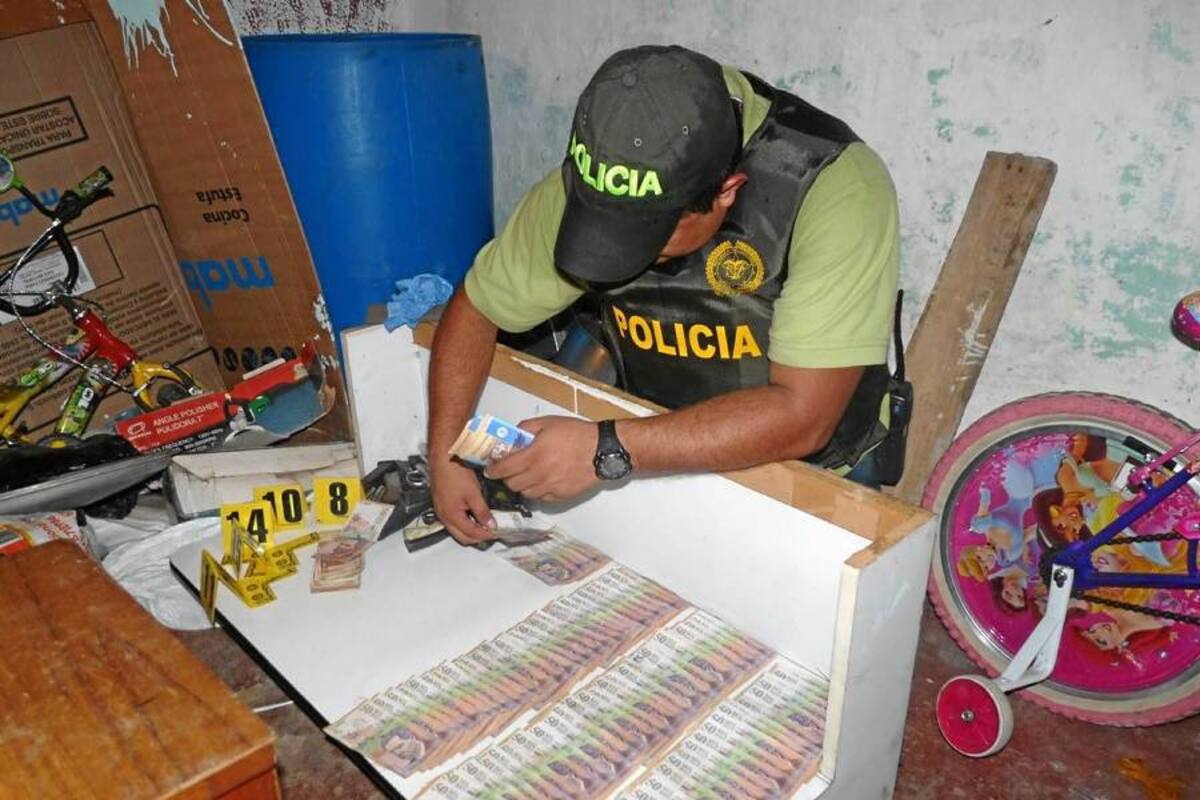 (Foto: Suministrada/VANGUARDIA LIBERAL )