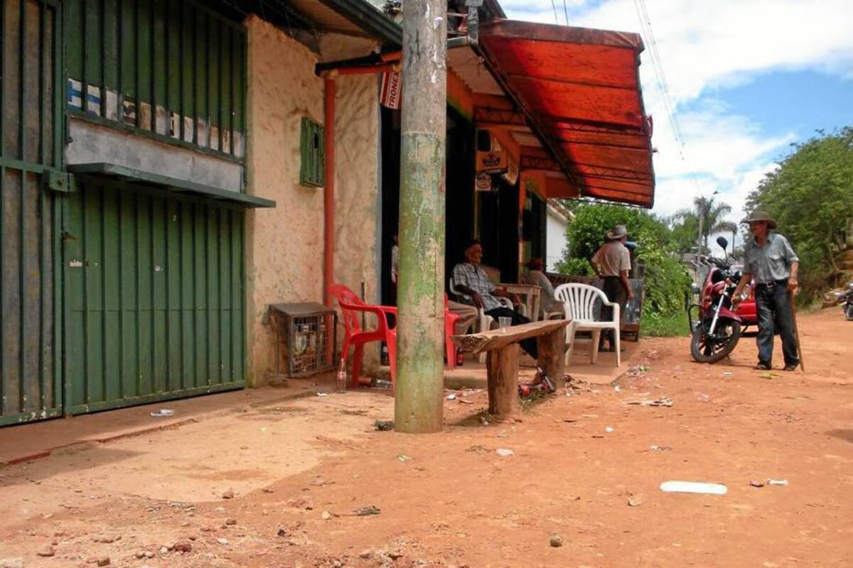 Hombre es asesinado de un disparo en la cabeza. (Foto: Archivo/VANGUARDIA LIBERAL )