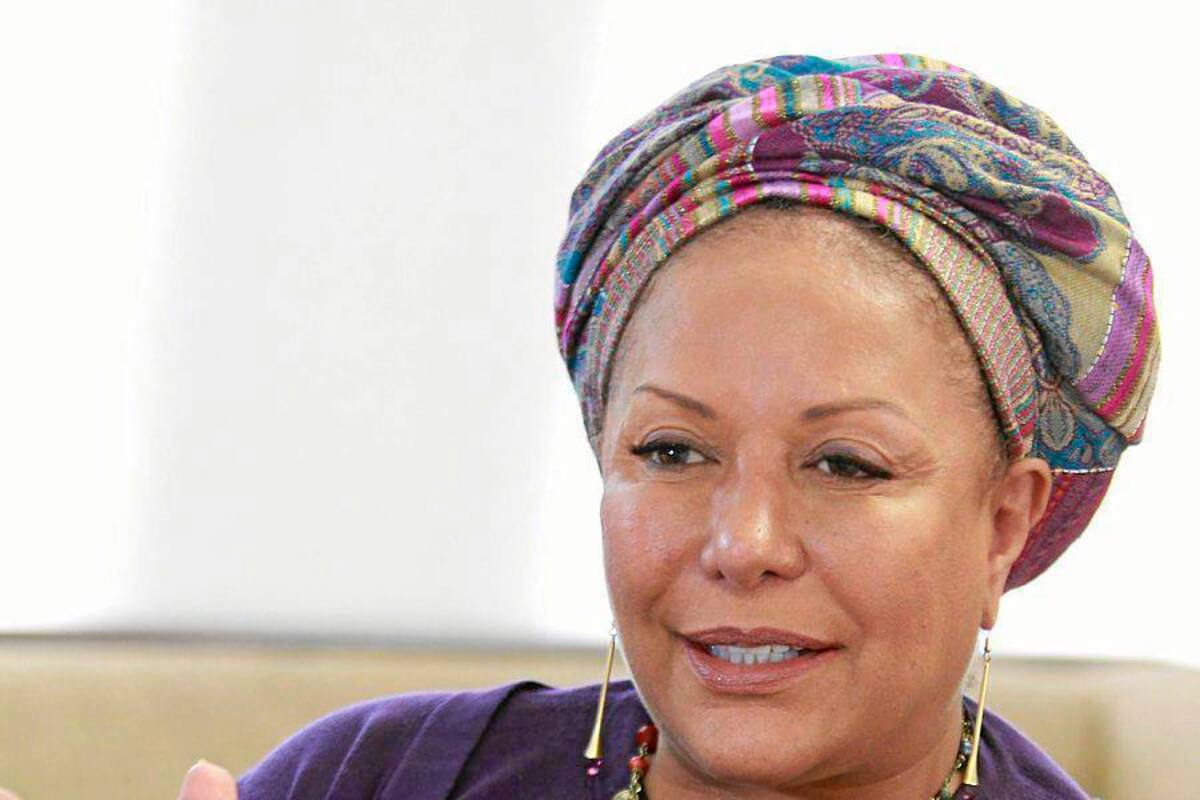 La exsenadora Piedad Córdoba demandó a la Nación por las ‘chuzadas’ del DAS. (Foto: Archivo/VANGUARDIA LIBERAL )