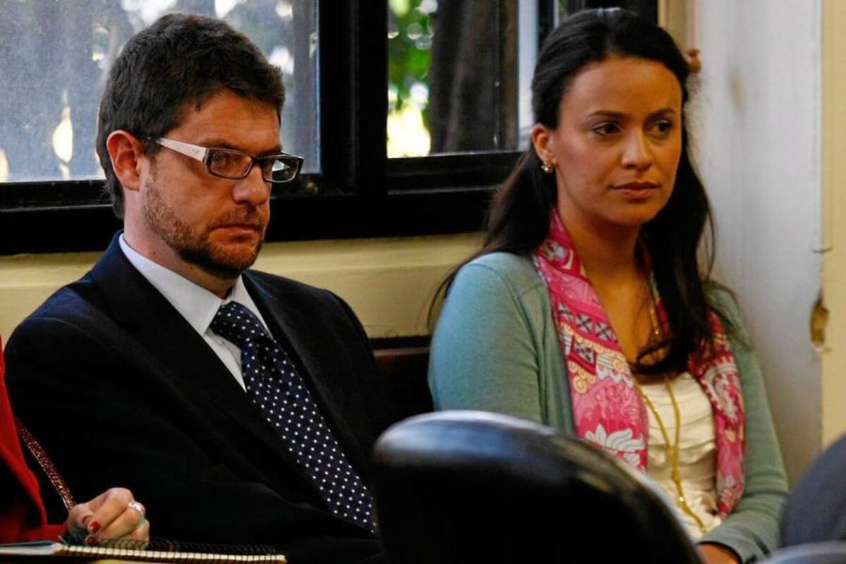 Destituido e inhabilitado por 12 años ex secretario jurídico de Minagricultura