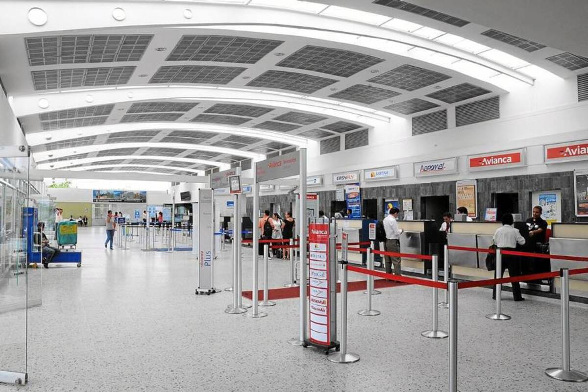 Aeronáutica Civil rendirá cuentas en la Asamblea