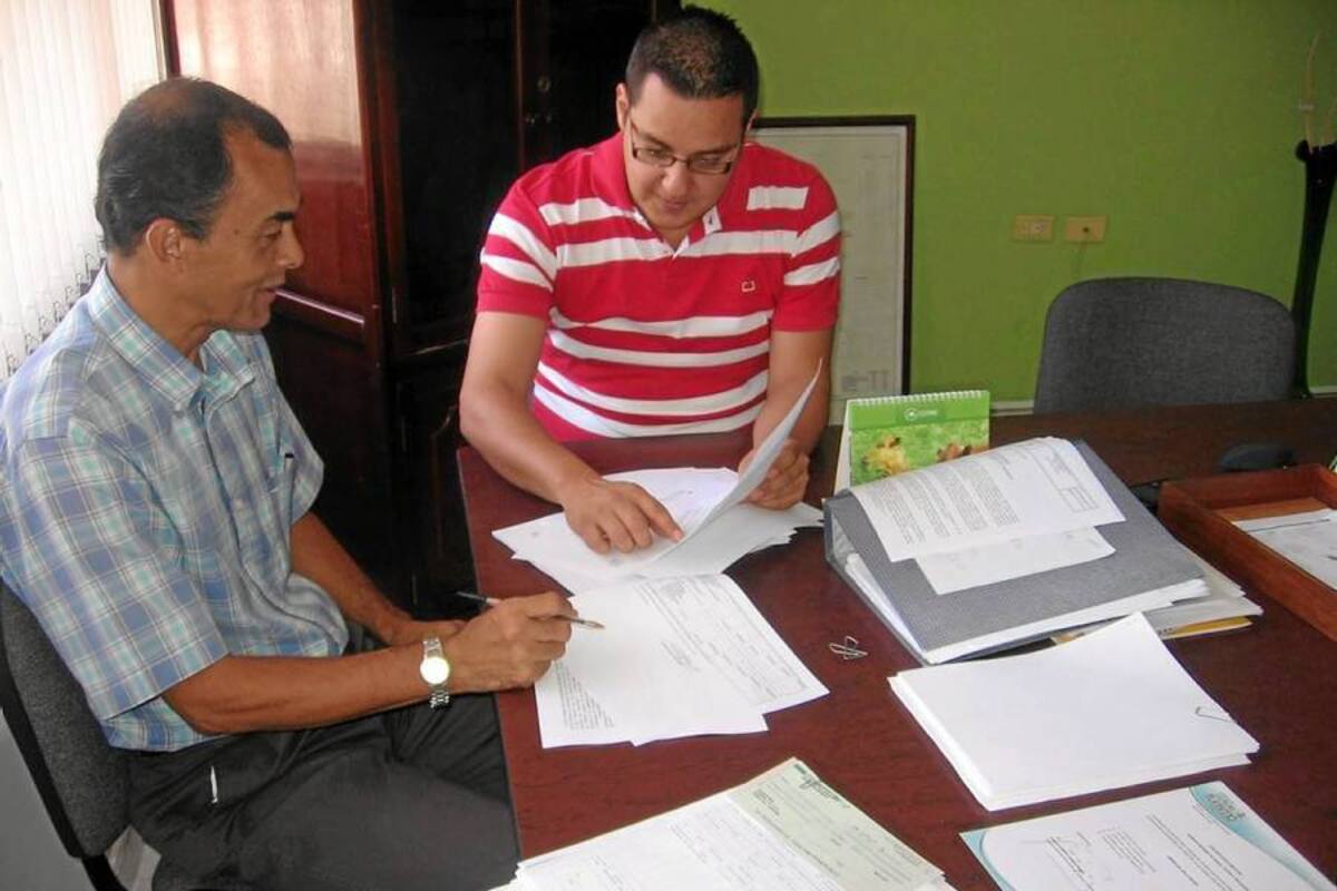 Además de las reuniones de los funcionarios, se trabaja en la socialización con la comunidad mediante una serie de reuniones que han tenido lugar con los líderes de las juntas de Acción Comunal y con los diferentes sectores existentes en el municipio para recepcionar sus inquietudes más apremiantes. (Foto: Nancy Gómez/VANGUARDIA LIBERAL)