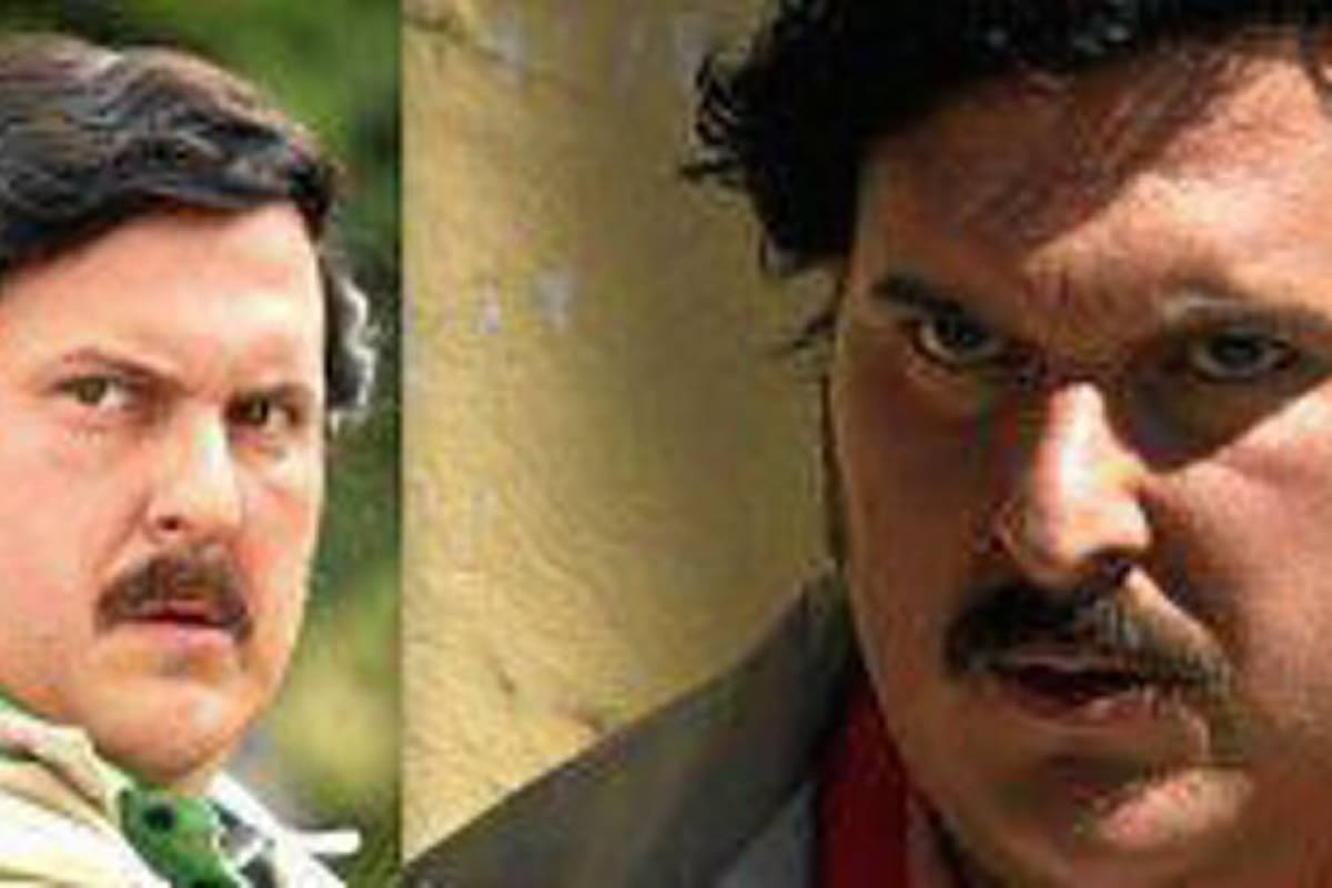 Conociendo a ‘Pablo Escobar, el patrón del mal’