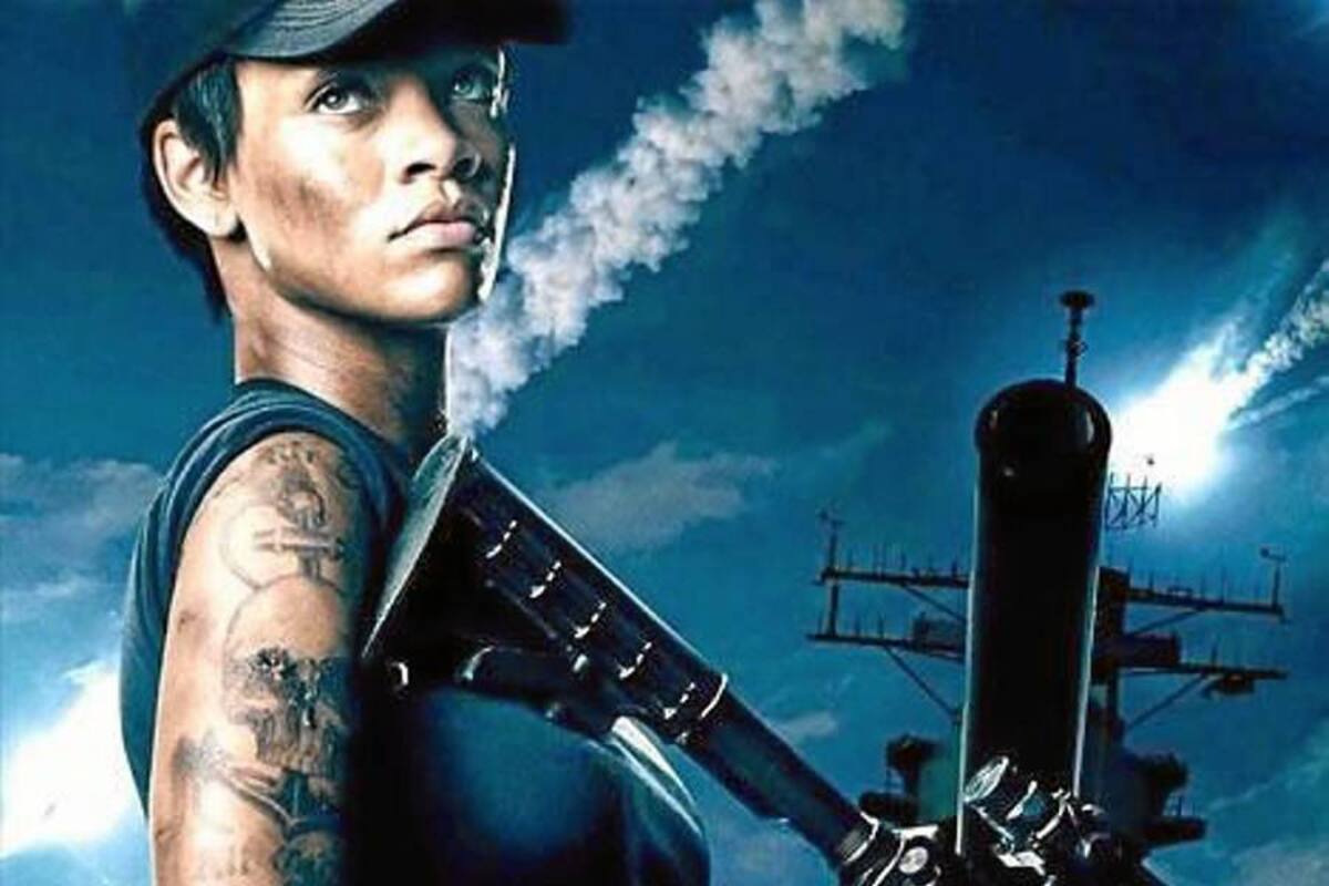 Battleship