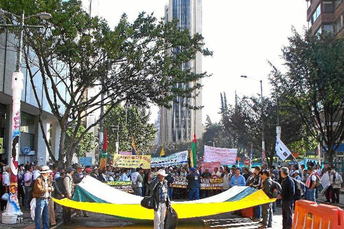 Gobierno Nacional invertirá $8 mil millones en sector cacaotero (Foto: Suministrada /VANGUARDIA LIBERAL)