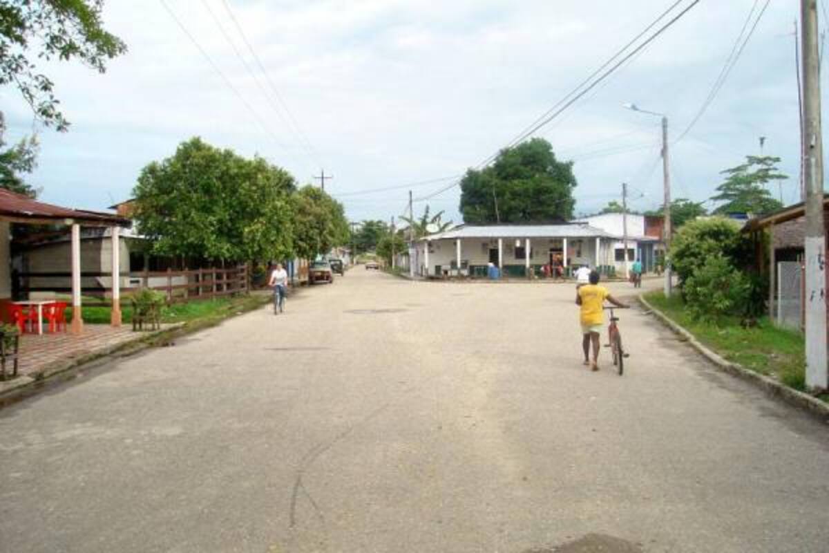 Según la comunidad de Puerto Parra, los cortes de energía han generado serios problemas en el municipio.(Foto: Suministrada/VANGUARDIA LIBERAL)