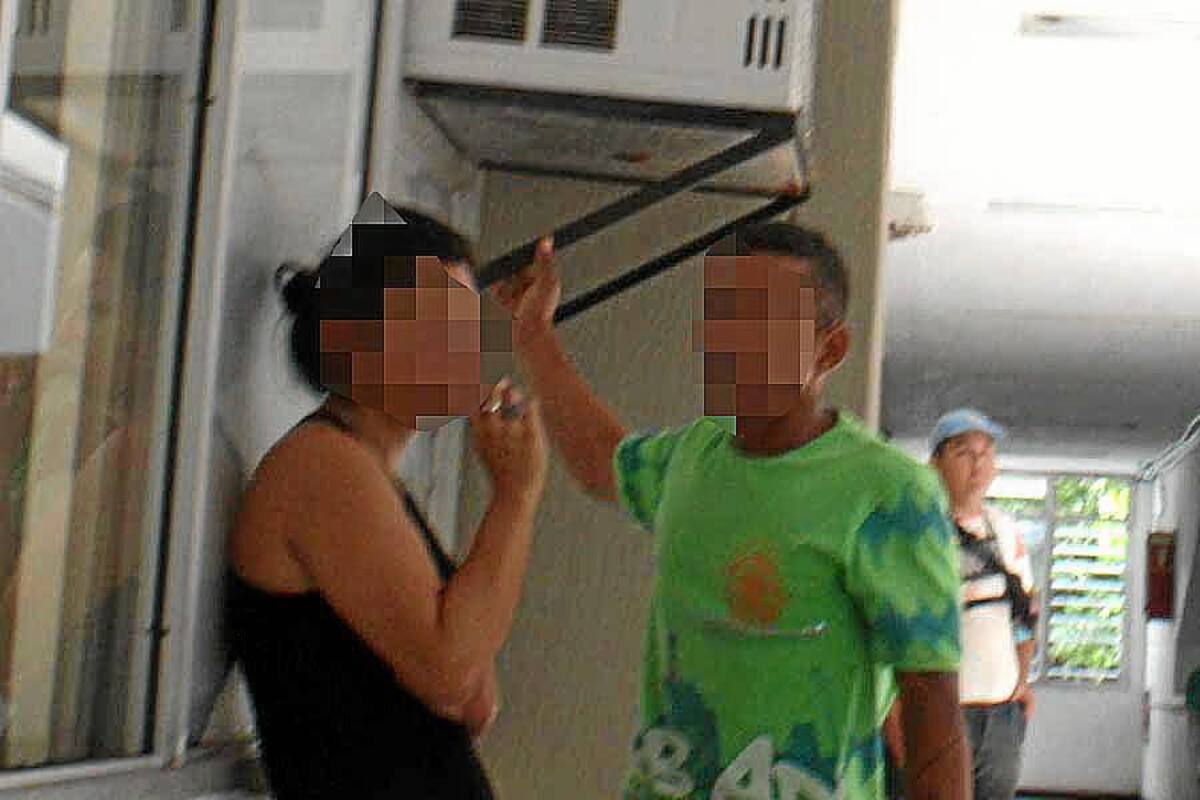 Policía capturó a una persona por el delito de hurto calificado