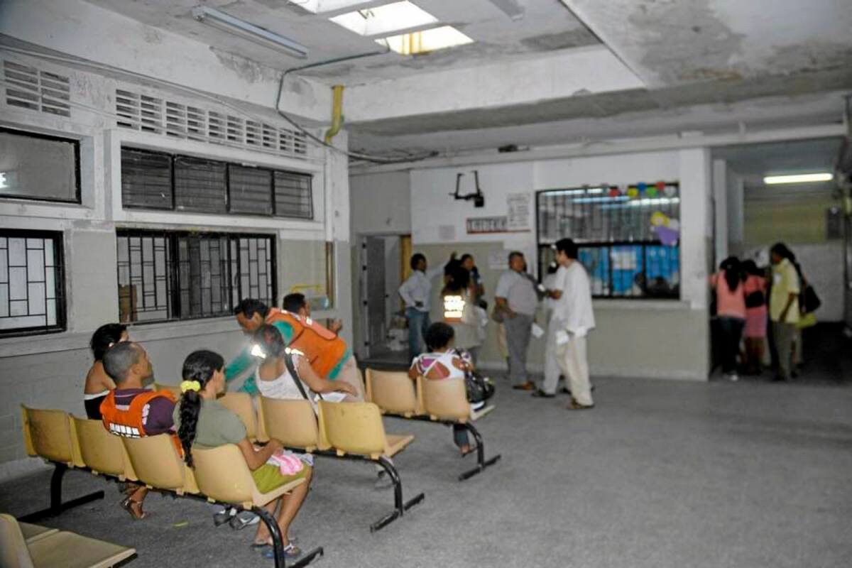 IPS de Barrancabermeja serán auditadas por la SLS (Foto: Archivo/VANGUARDIA LIBERAL)