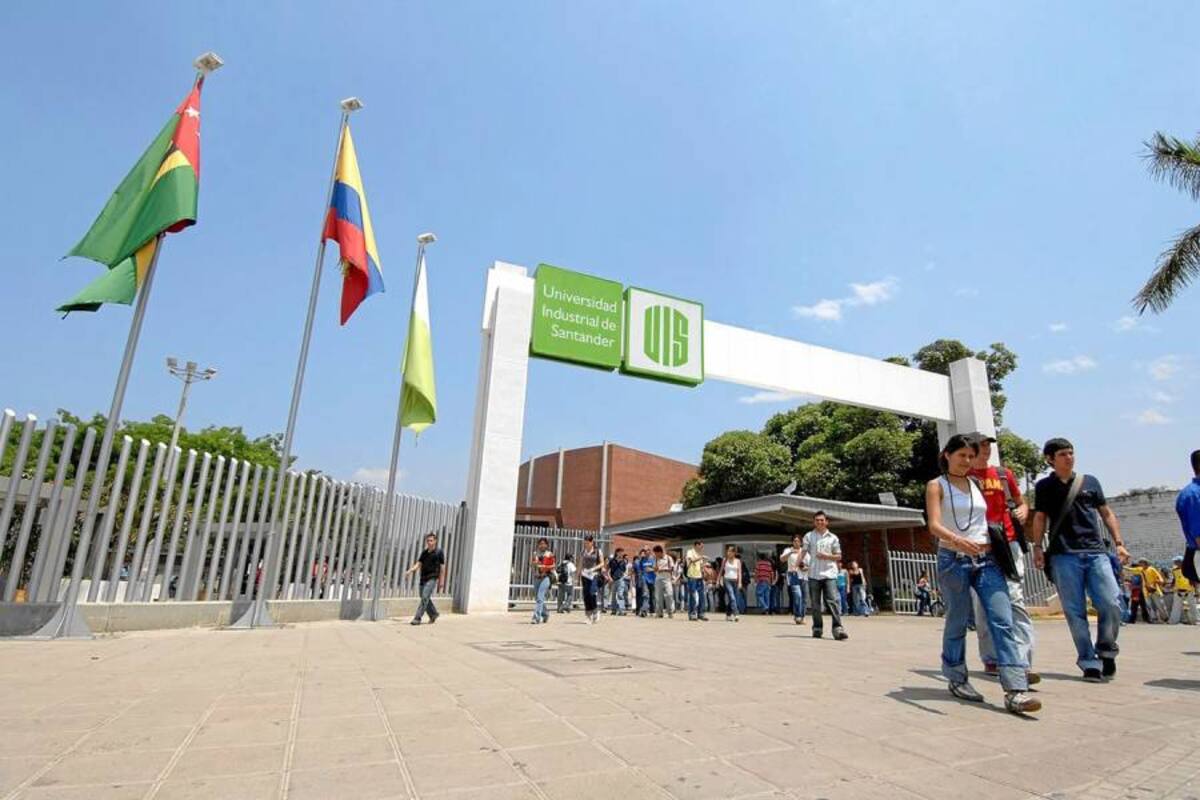El proceso para designación de rector comenzó desde cero el pasado 19 de octubre. Se inscribieron 11 personas y todas fueron acreditadas por el Consejo Académico de la Universidad. (Foto: Archivo/VANGUARDIA LIBERAL)