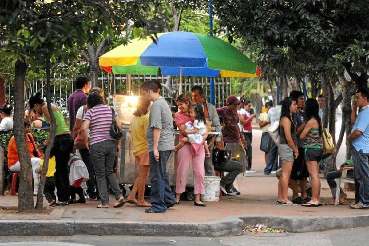Cae tutela que defendía a ambulantes en Ciudadela