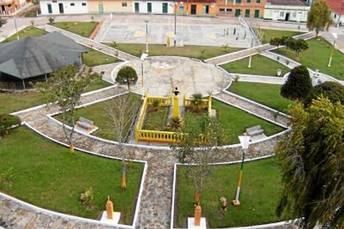 Sin clases por falta de tres docentes en el Agropecuario (Foto: Suministrada /VANGUARDIA LIBERAL)