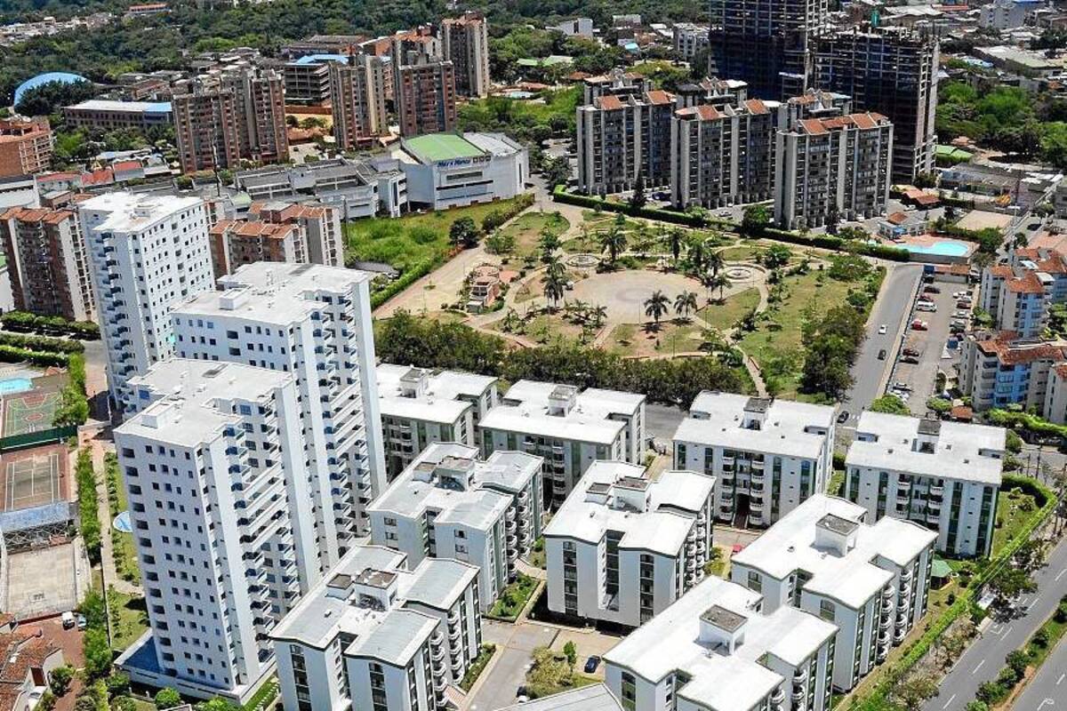 AMB, donde más se encarece la vivienda nueva: Dane
