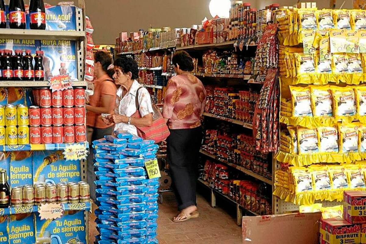 Según el informe, más del 50% de las compras nacionales se concentró en Bogotá, Medellín y Cali. La participación de cada ciudad en el consumo nacional fue de 23%, 14,80% y 11,80%, respectivamente. (Foto: Archivo/VANGUARDIA LIBERAL)