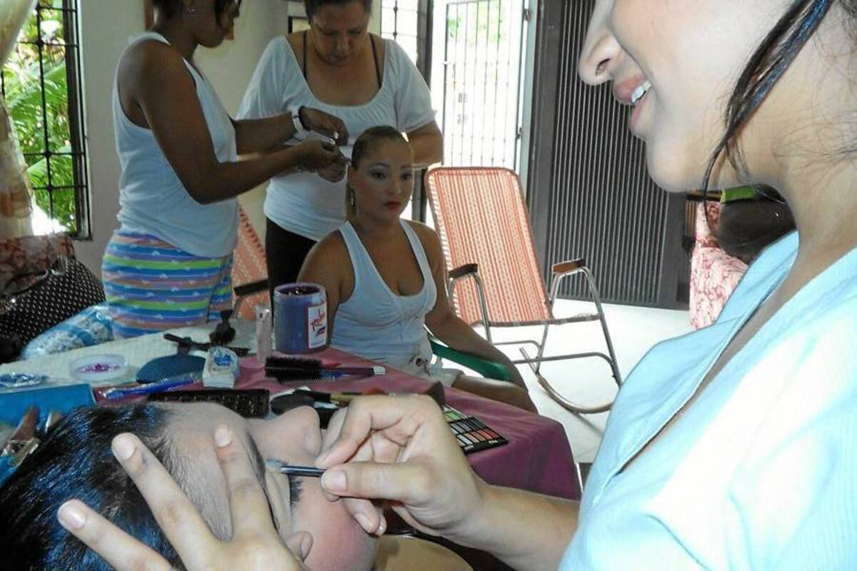 Los gironeses podrán participar en los cursos que se ofrecen en convenio con el Sena. (Foto: Archivo/VANGUARDIA LIBERAL )