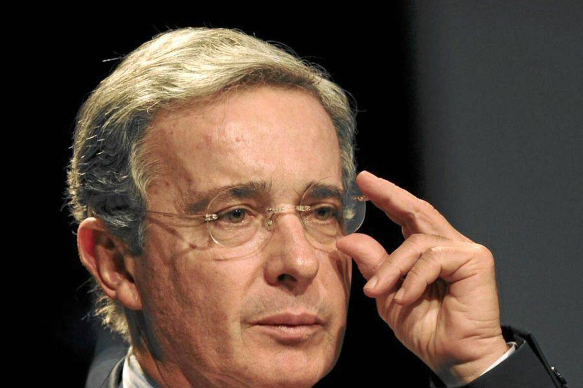 “Dictadura de Chávez” convirtió a Venezuela en un paraíso narco