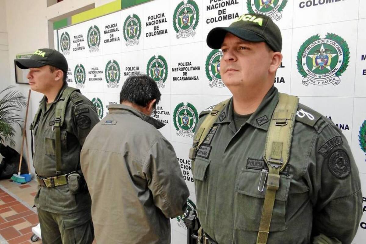 Al parecer, desde 2009 el hombre venía abusando de la menor de edad, aprovechando que su mamá la dejaba sola por irse al trabajo. (Foto: Suministrada/VANGUARDIA LIBERAL)