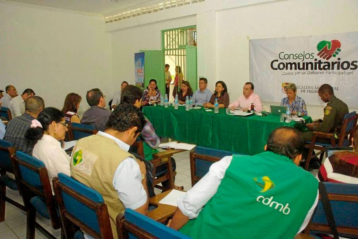 Devuelven concesión de agua del Río Lato a la Piedecuestana