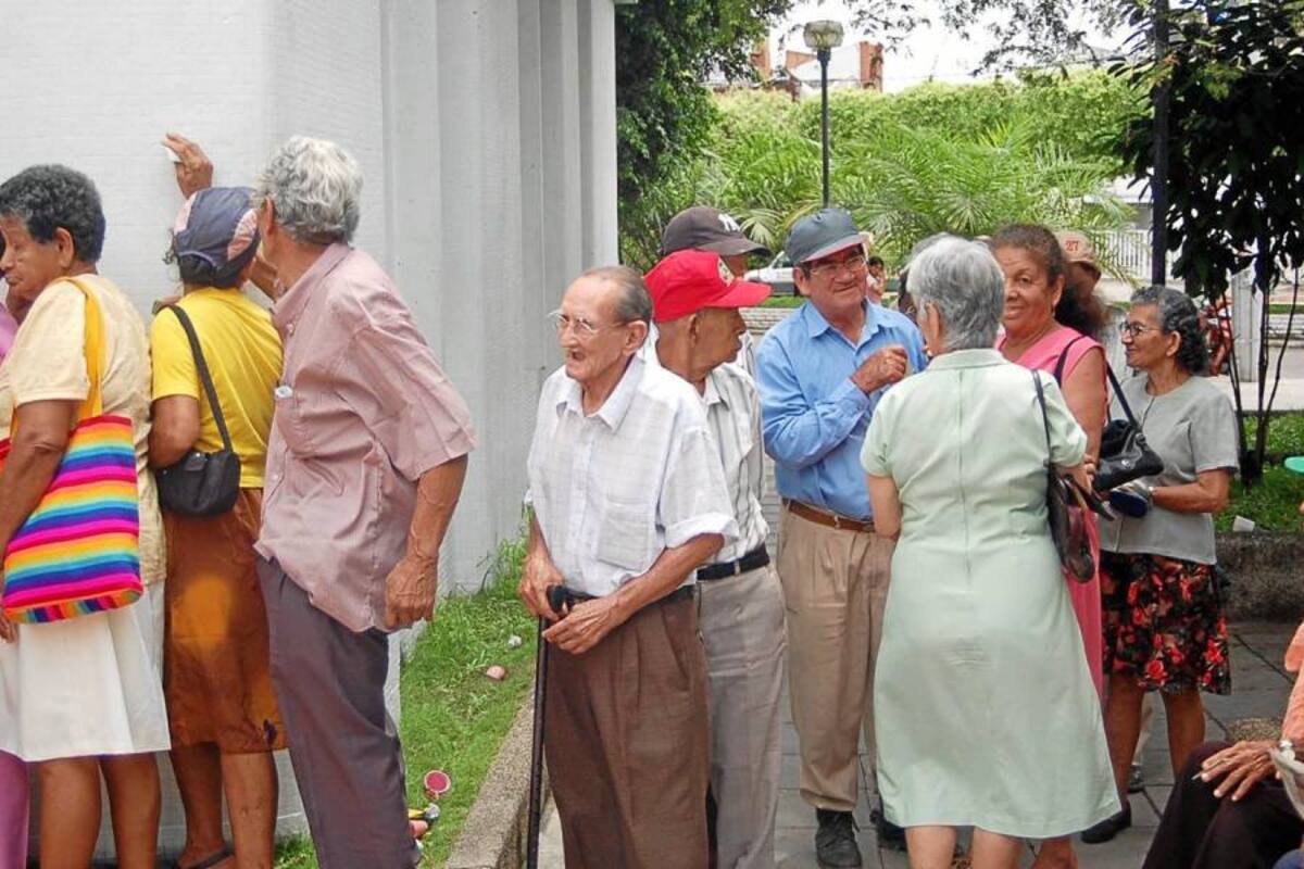 22 de enero, último plazo para reclamar subsidio del Ppsam (Foto: Archivo/VANGUARDIA LIBERAL)