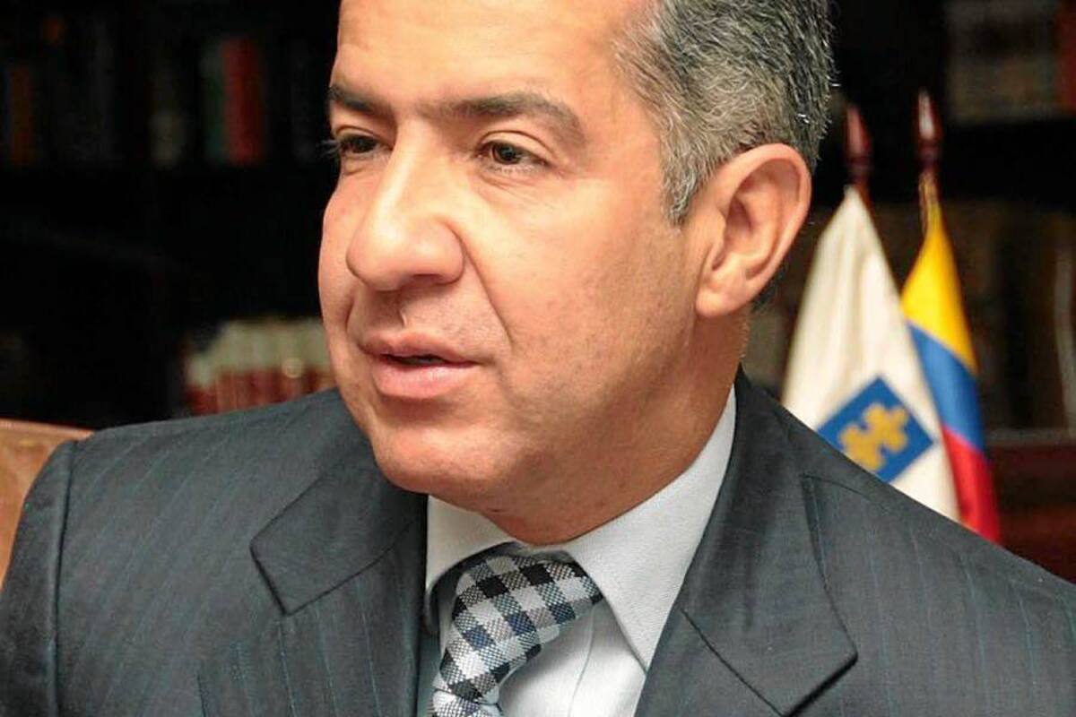 “Nunca, ni siendo Fiscal, recibí tantas amenazas como ahora…”: Iguarán