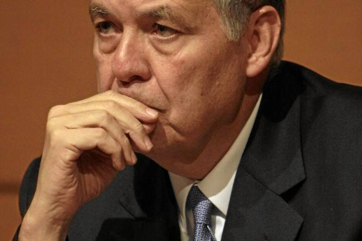 Alejandro Ordóñez deberá acatar la orden de rectificación que le impuso la Corte Constitucional. (Foto: Archivo/VANGUARDIA LIBERAL)