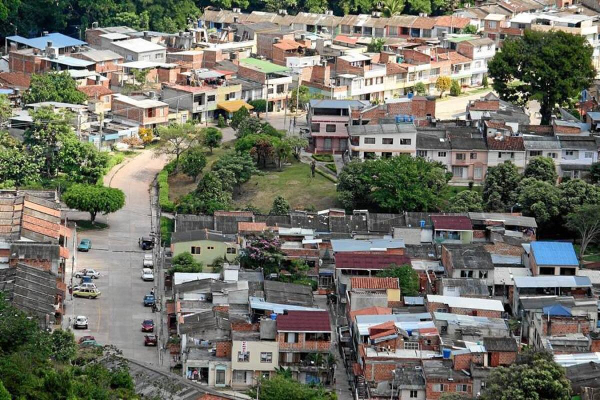 Este lunes y martes se llevará a cabo la socialización de la formulación del Plan de Desarrollo Municipal 2012- 2015. (Foto: Archivo/VANGUARDIA LIBERAL)