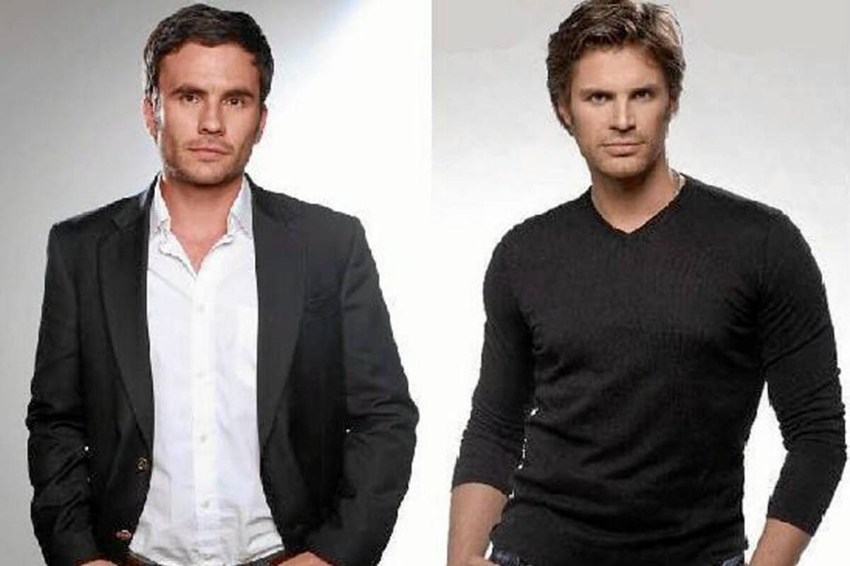 ¿Juan Pablo Raba y Mark Tacher, juntos?