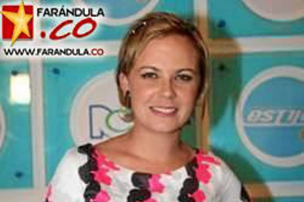 El altercado de Carolina Sabino