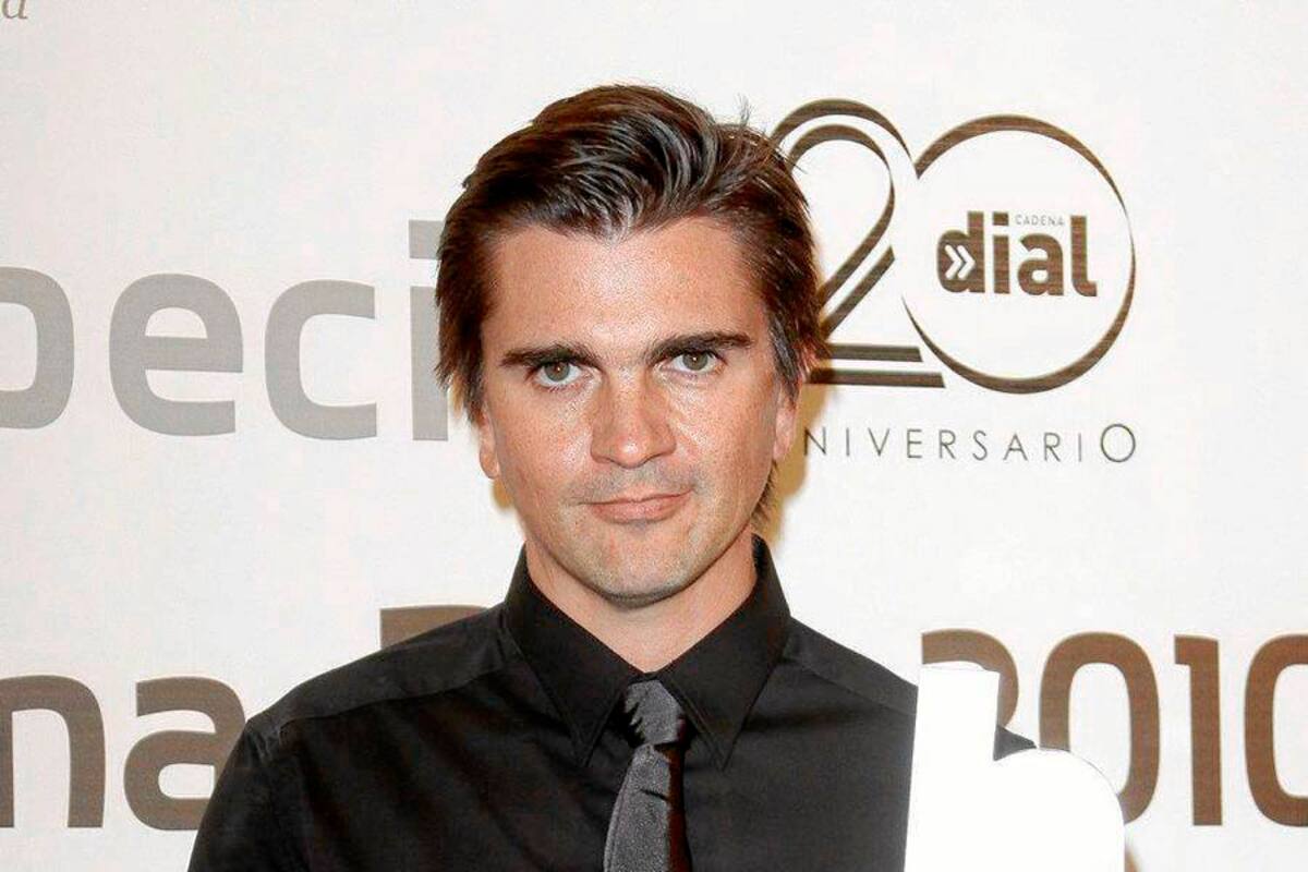 Juanes dice que “renació” tras retiro (Foto: Tomada de Internet / VANGUARDIA LIBERAL)