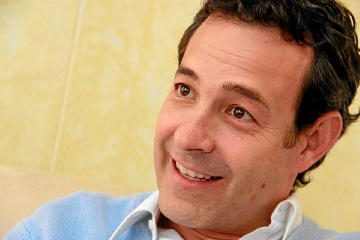‘Colombia’, el bumangués confinado en una cárcel de Chile (Foto: Colprensa/VANGUARDIA LIBERAL)
