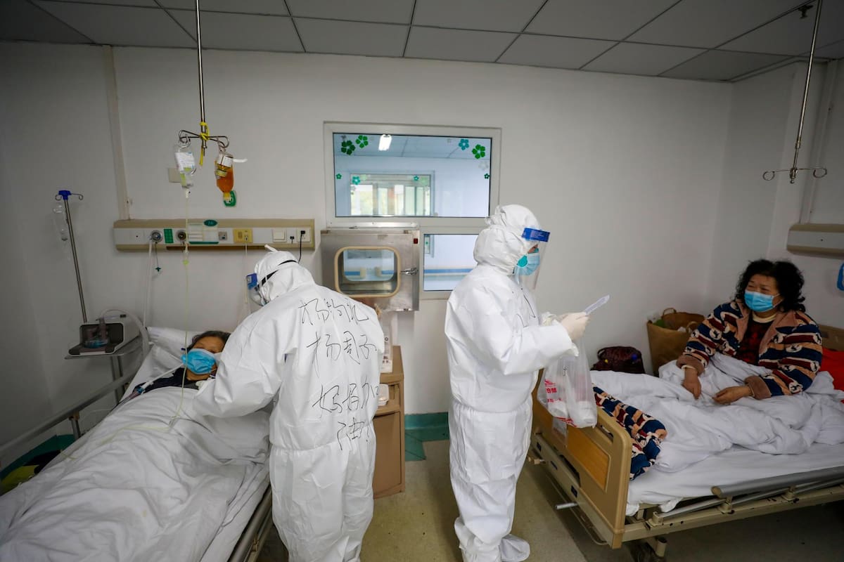 Epidemiólogo de la Secretaría de Salud de Santander descartó caso de coronavirus en Bucaramanga