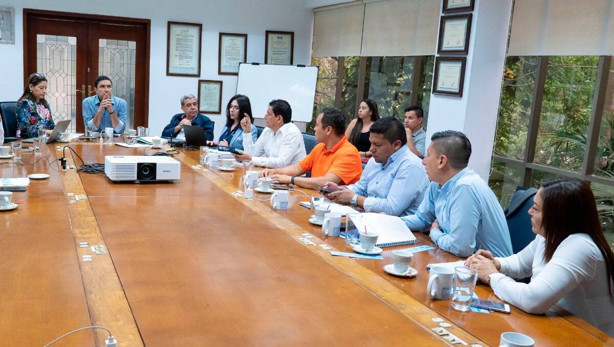 Suministrada Alcaldía de Bucaramanga / VANGUARDIA