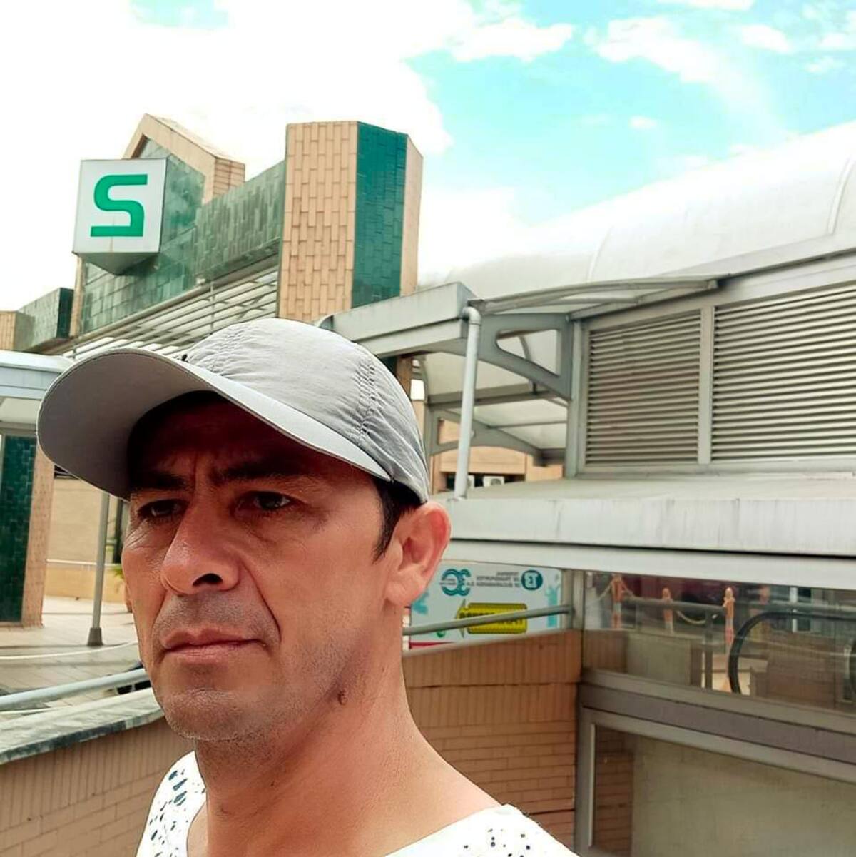 Suministrada / VANGUARDIA