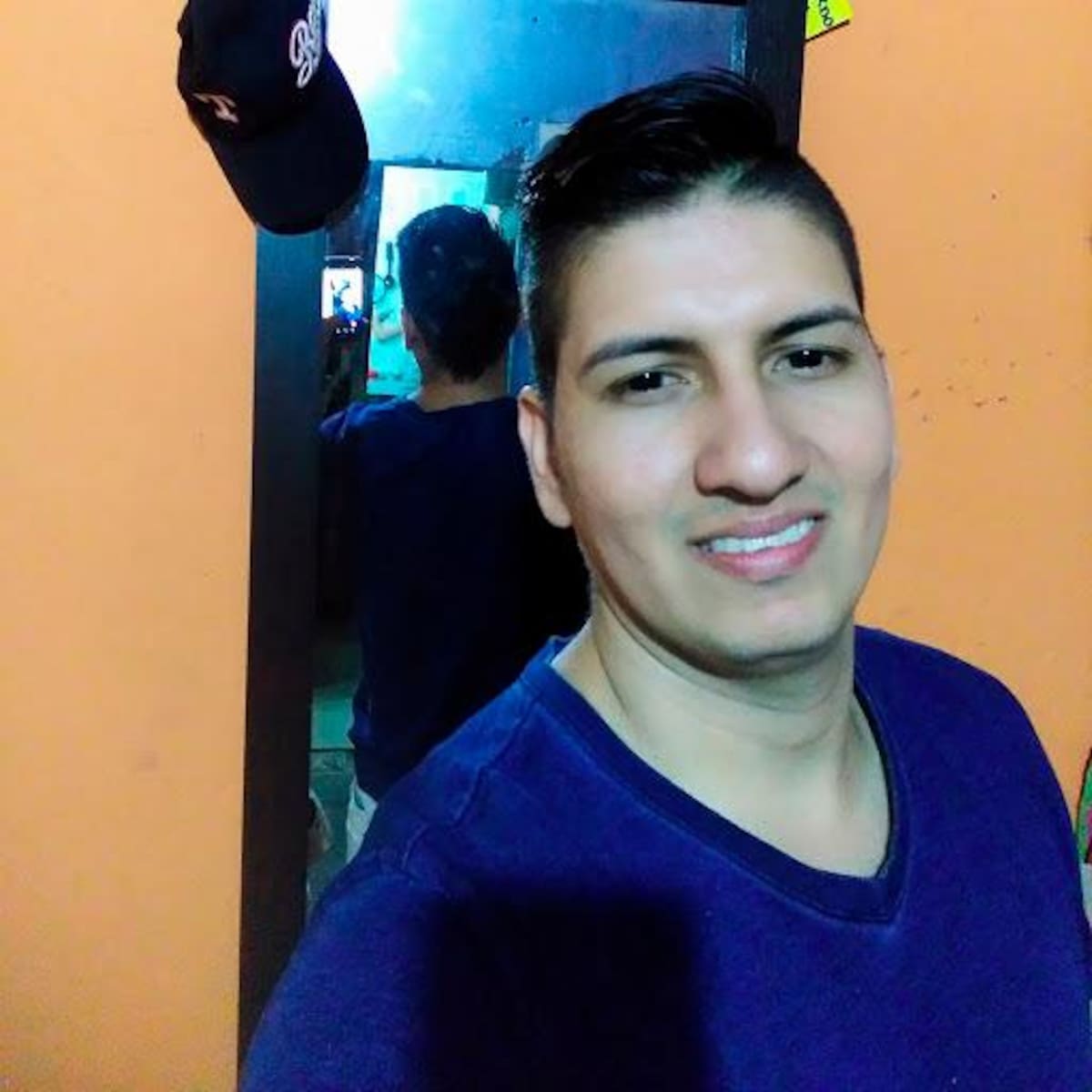 Edinson Alveiro Rey