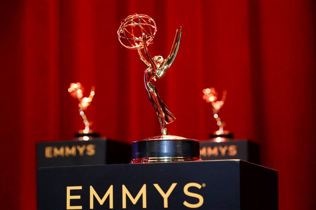 Todo está listo hoy para la edición número 74 de los Premios Emmy, que galardonan lo mejor de la televisión. Internet / VANGUARDIA