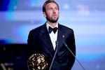 Harry Kane se llevó el Balón de Oro como reconocimiento a mejor futbolista del mundo
