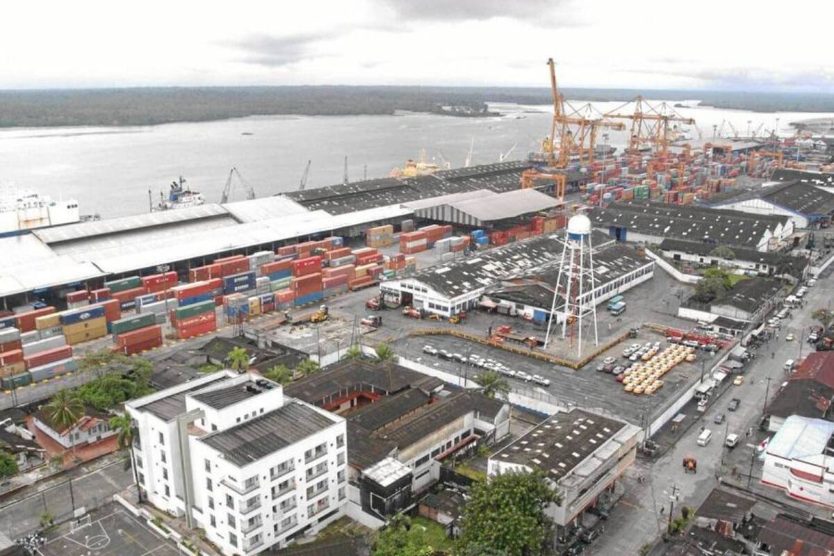 En una zona franca se desarrollan actividades industriales de bienes y de servicios, o actividades comerciales. La construcción para Barrancabermeja costaría unos $120 mil millones. (Foto: Archivo/VANGUARDIA LIBERAL)