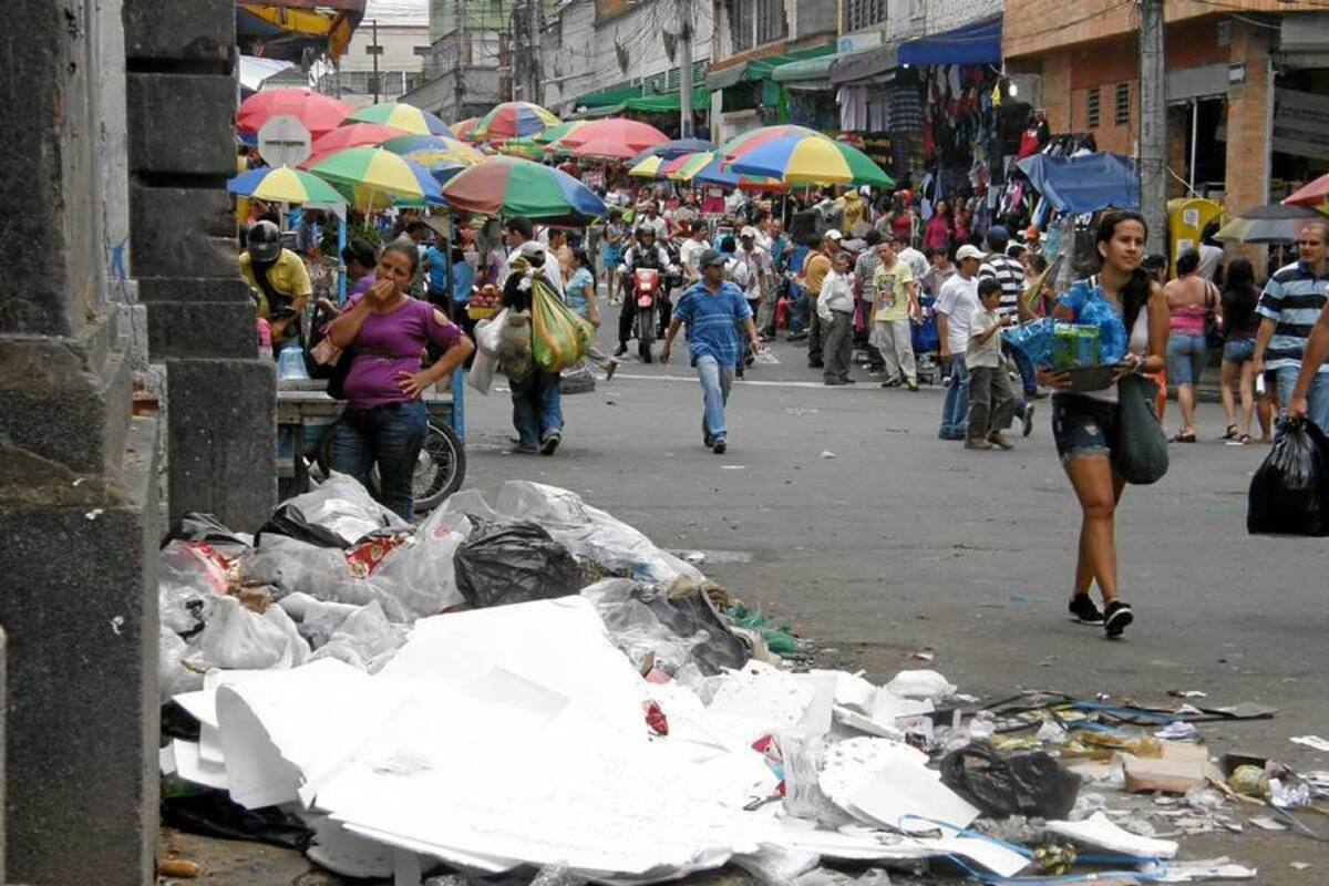 (Foto: Fotografías: Javier Gutiérrez/VANGUARDIA LIBERAL)