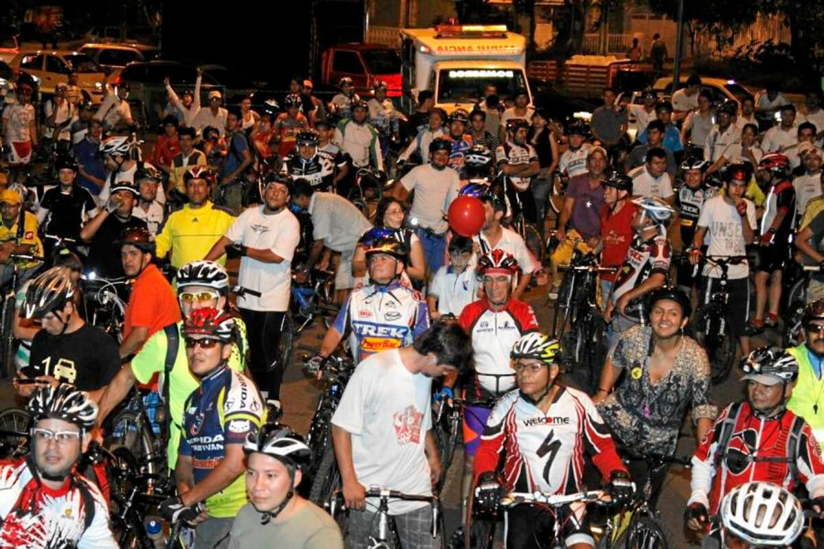 (Foto: Fotos: Nelson Díaz / Jaime Del Río / VANGUARDIA LIBERAL)