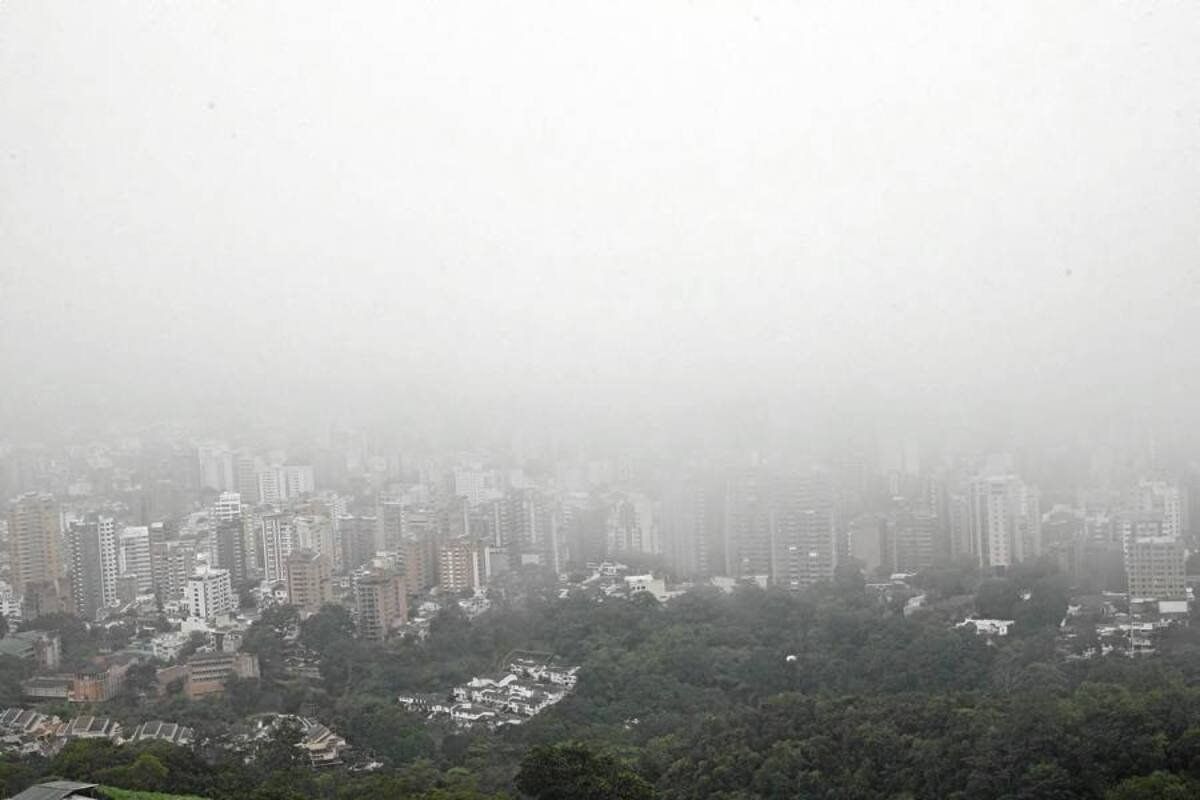 Recomendaciones para que las lluvias no generen más estragos