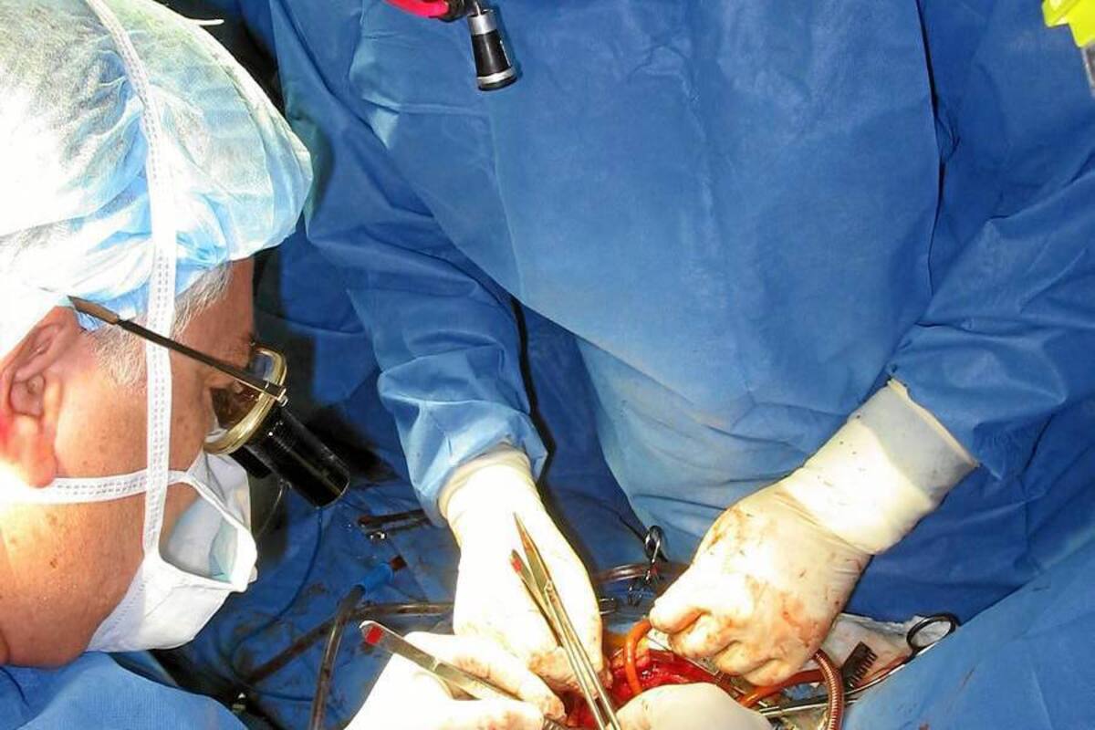 Sigue baja la cultura de donar órganos