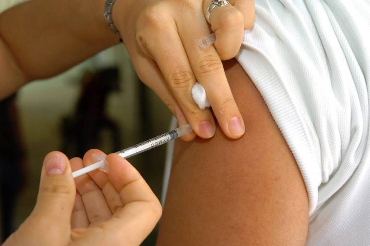 La Secretaría de Salud Municipal hará el acto de lanzamiento en el Centro de Salud Comuneros, ubicado en la calle 10 N° 17-28. (Foto: Archivo/VANGUARDIA LIBERAL)