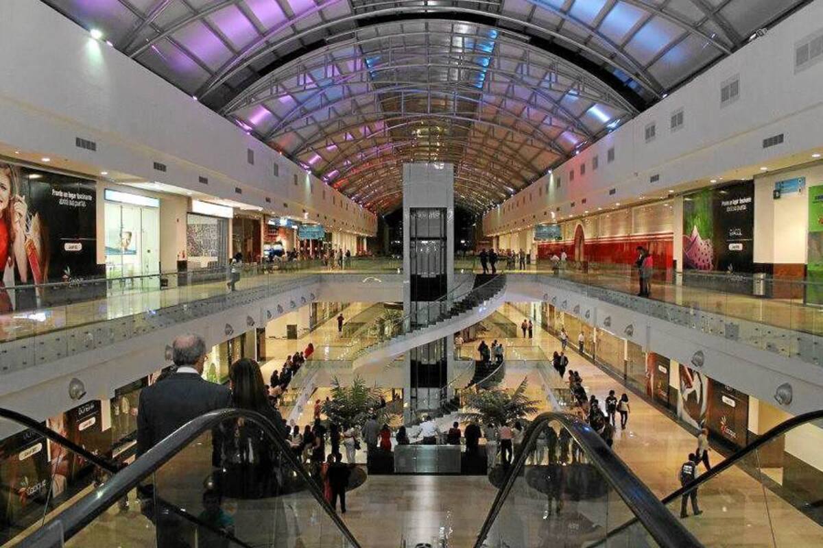 La metamorfosis del comercio bumangués (Foto: Archivo/VANGUARDIA LIBERAL)